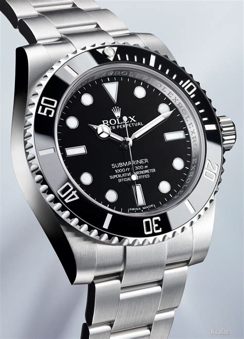 rolex 2012 submariner